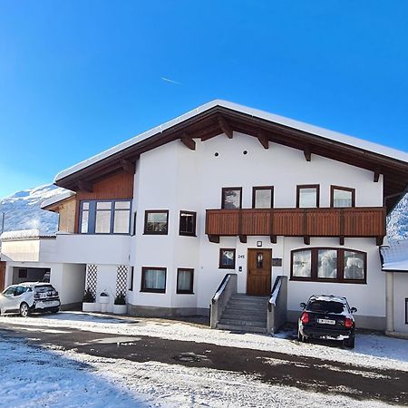 Apartment Huter يرتسنز المظهر الخارجي الصورة