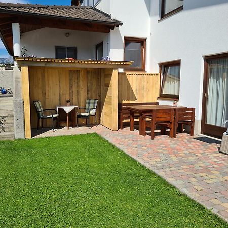 Apartment Huter يرتسنز المظهر الخارجي الصورة