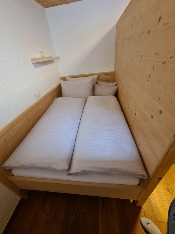 Apartment Huter يرتسنز المظهر الخارجي الصورة