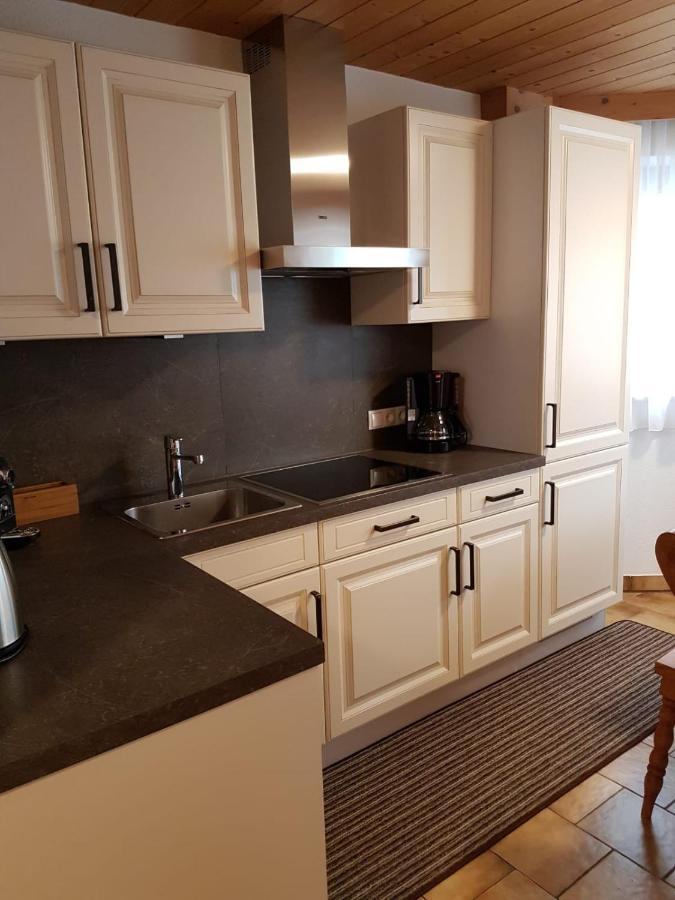 Apartment Huter يرتسنز المظهر الخارجي الصورة