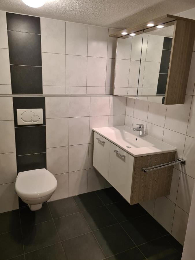 Apartment Huter يرتسنز المظهر الخارجي الصورة