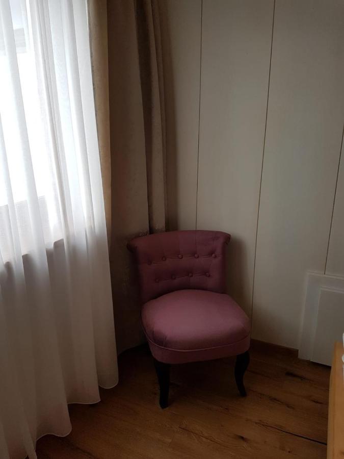 Apartment Huter يرتسنز المظهر الخارجي الصورة