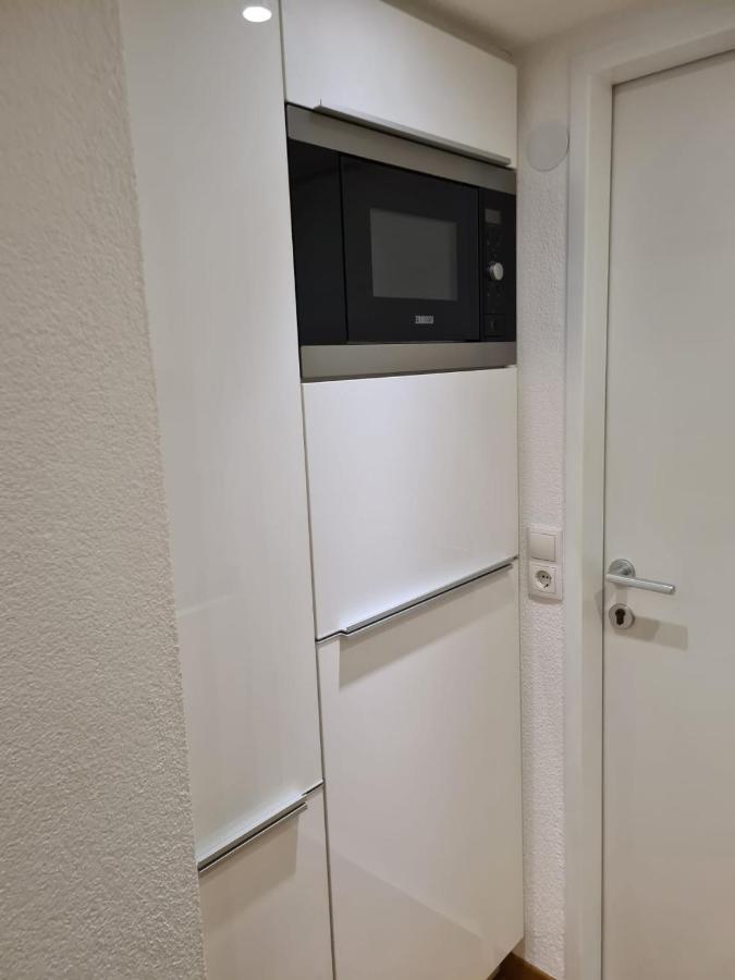 Apartment Huter يرتسنز المظهر الخارجي الصورة