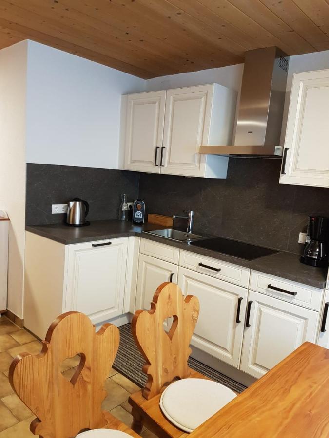 Apartment Huter يرتسنز المظهر الخارجي الصورة