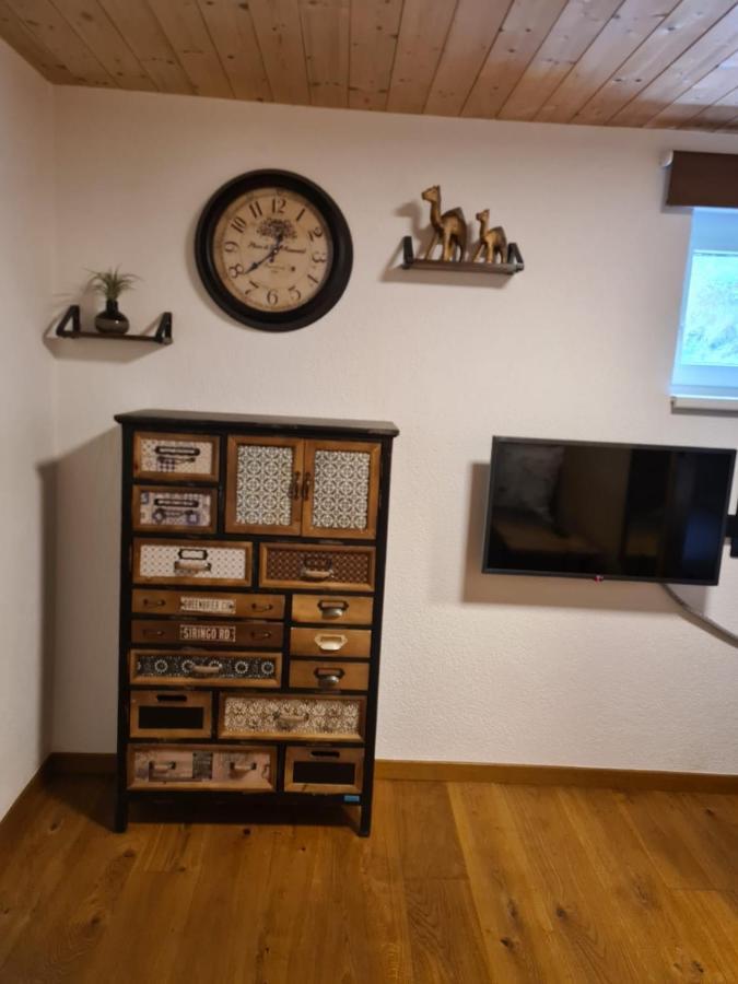 Apartment Huter يرتسنز المظهر الخارجي الصورة