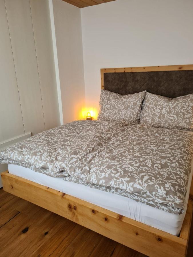 Apartment Huter يرتسنز المظهر الخارجي الصورة