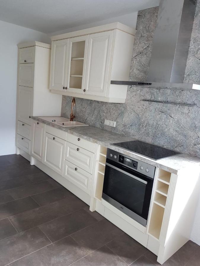 Apartment Huter يرتسنز المظهر الخارجي الصورة