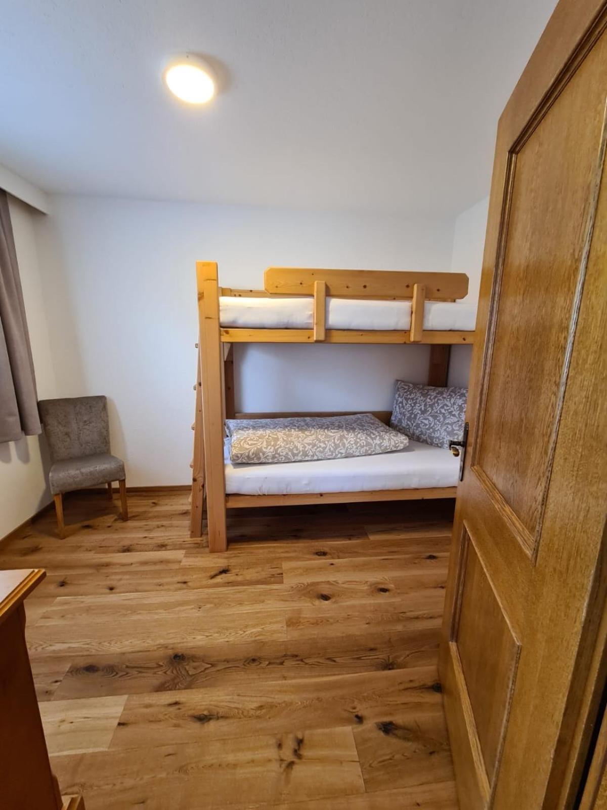 Apartment Huter يرتسنز المظهر الخارجي الصورة