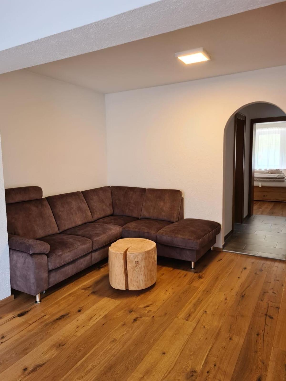 Apartment Huter يرتسنز المظهر الخارجي الصورة