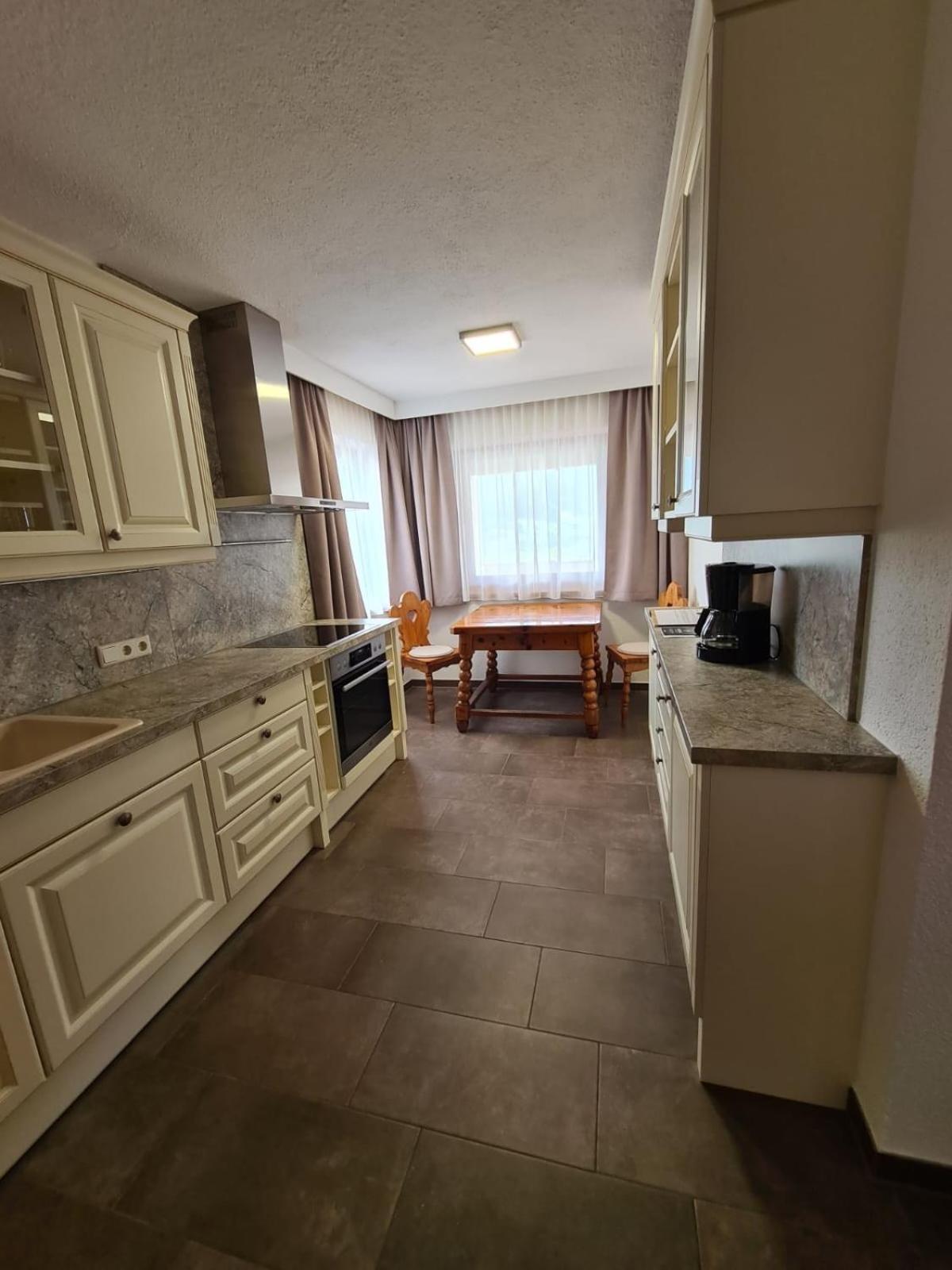 Apartment Huter يرتسنز المظهر الخارجي الصورة